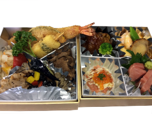 弁当1